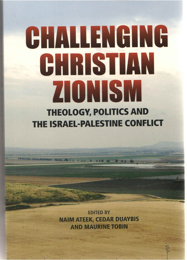 Challenging-Christian-Zionism