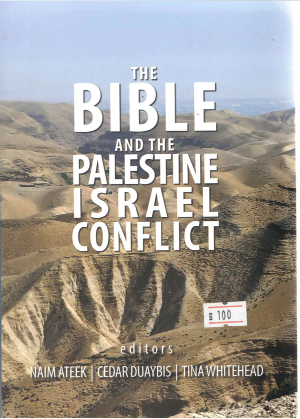 The-Bible-and-the-Palestine-Israel-Conflict