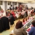Sabeel held its annual Christmas dinner