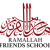 Sabeel held a meeting at the Friends Boys School of Ramallah