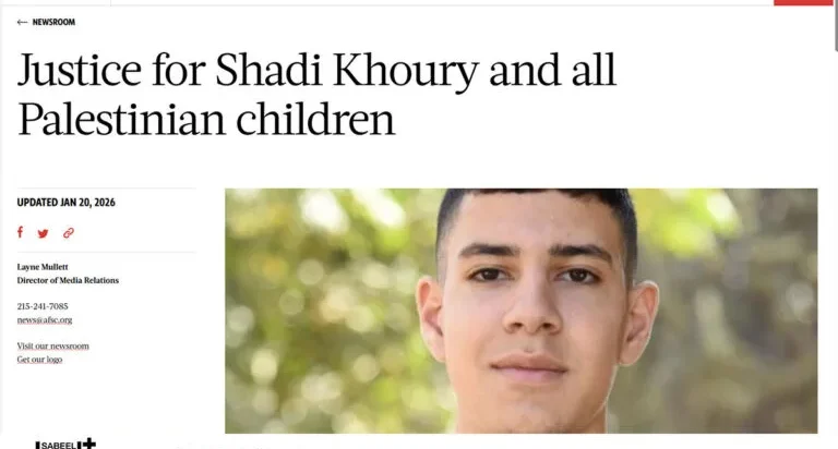 Wave of Prayer – Courage, Justice, and Hope in the Face of Injustice