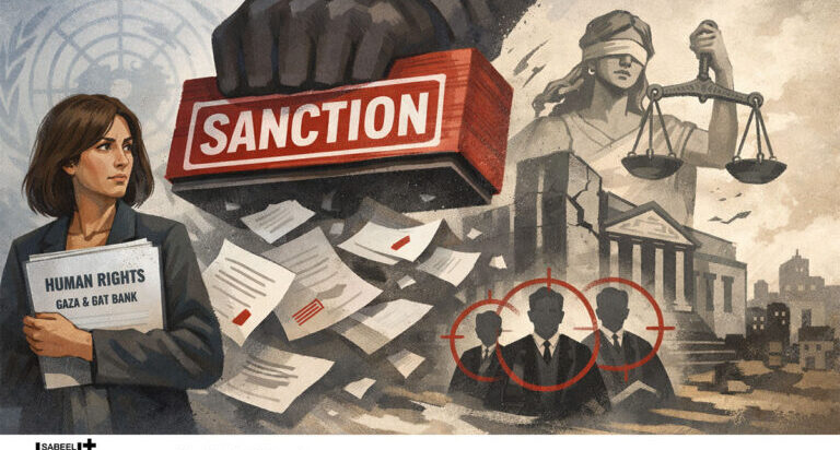 Wave of Prayer: Justice, Courage, and Faithful Solidarity