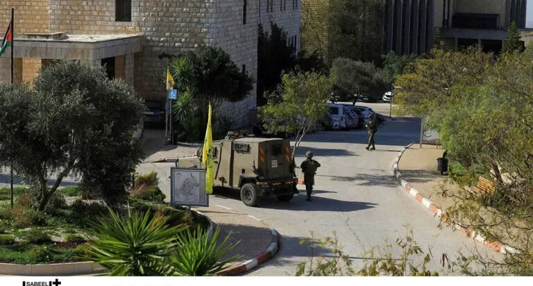 Wave of Prayer: Standing with Students, Refugees, and Communities Under Threat