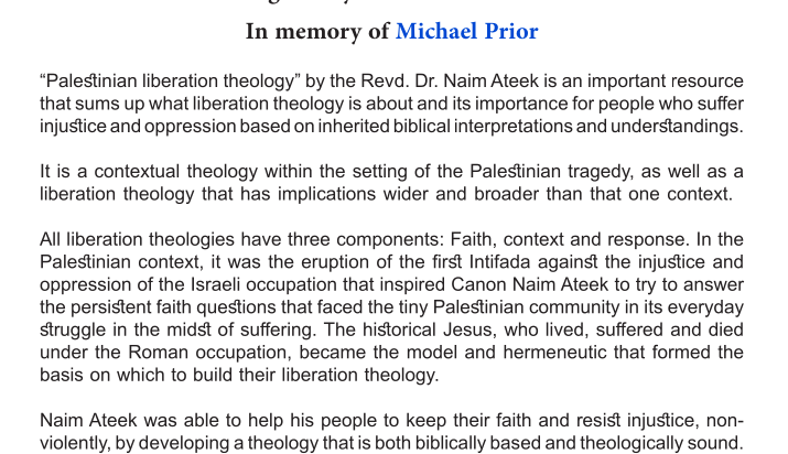 Booklet Summaries